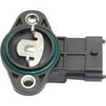 thumbnail image 1 of Throttle Position Sensor Compatible with 2006-2011 Hyundai Accent Kia Rio 4Cyl 1.6L, 1 of 5
