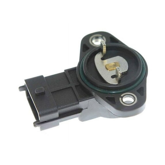 Throttle Position Sensor - Compatible with 2006 - 2011 Kia Rio5 1.6L 4-Cylinder GAS 2007 2008 2009 2010