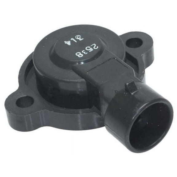 Throttle Position Sensor - Compatible with 2006 Cadillac DTS