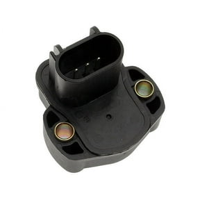 Throttle Position Sensor - Compatible with 2006 Jeep Commander 3.7L V6