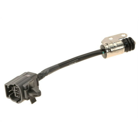 Throttle Position Sensor - Compatible with 2007 - 2008, 2010 - 2013 Mazda 3 2011 2012