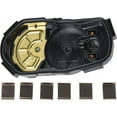 thumbnail image 1 of Throttle Position Sensor - Compatible with 2007 - 2013 Chevy Avalanche 2008 2009 2010 2011 2012, 1 of 2