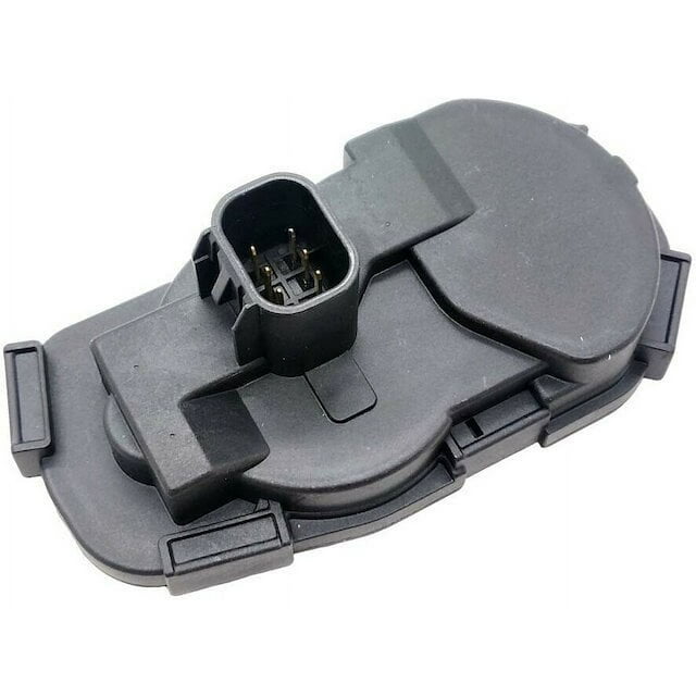 2007 Tahoe Throttle Position Sensor