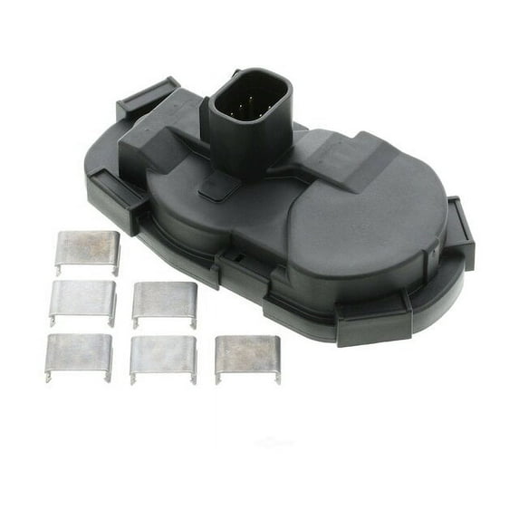 Throttle Position Sensor - Compatible with 2007 GMC Sierra 2500 HD Classic 6.0L V8