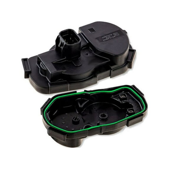 Throttle Position Sensor - Compatible with 2008 - 2014 Chevy Silverado 2500 HD 6.0L V8 2009 2010 2011 2012 2013