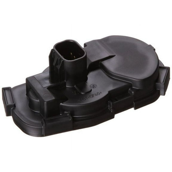 Throttle Position Sensor - Compatible with 2008 - 2015 Chevrolet Express 3500 - AC Delco