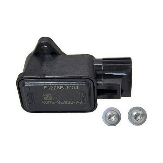 Throttle Position Sensor - Compatible with 2010 - 2019 Ford Taurus 3.5L V6 E.c.o.b.o.o.s.t 2011 2012 2013 2014 2015 2016 2017 2018