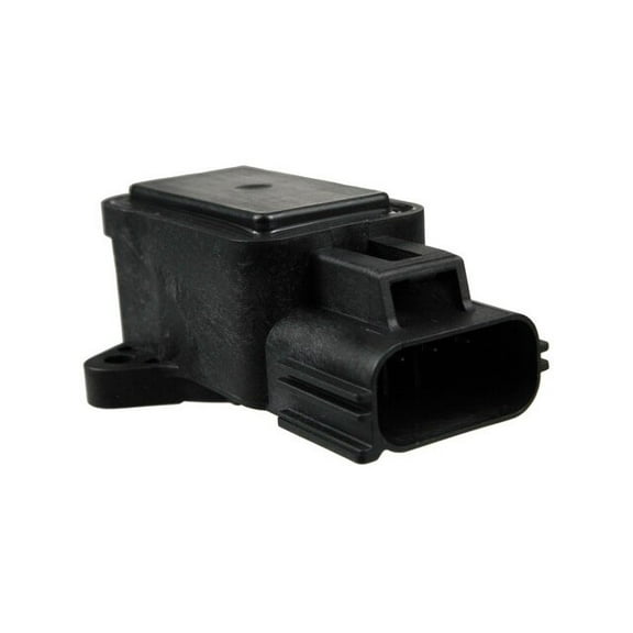 Throttle Position Sensor - Compatible with 2010 - 2019 Ford Taurus 3.5L V6 VIN T 2011 2012 2013 2014 2015 2016 2017 2018