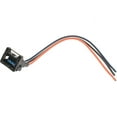 thumbnail image 1 of Throttle Position Sensor Connector - Compatible with 1990 - 1991 Audi Coupe Quattro 2.3L 5-Cylinder, 1 of 2
