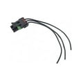 thumbnail image 1 of Throttle Position Sensor Connector - Compatible with 1992 - 1993 GMC Typhoon 4.3L V6, 1 of 2