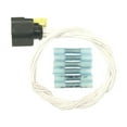 thumbnail image 1 of Throttle Position Sensor Connector - Compatible with 2004 - 2006 Cadillac SRX 2005, 1 of 2