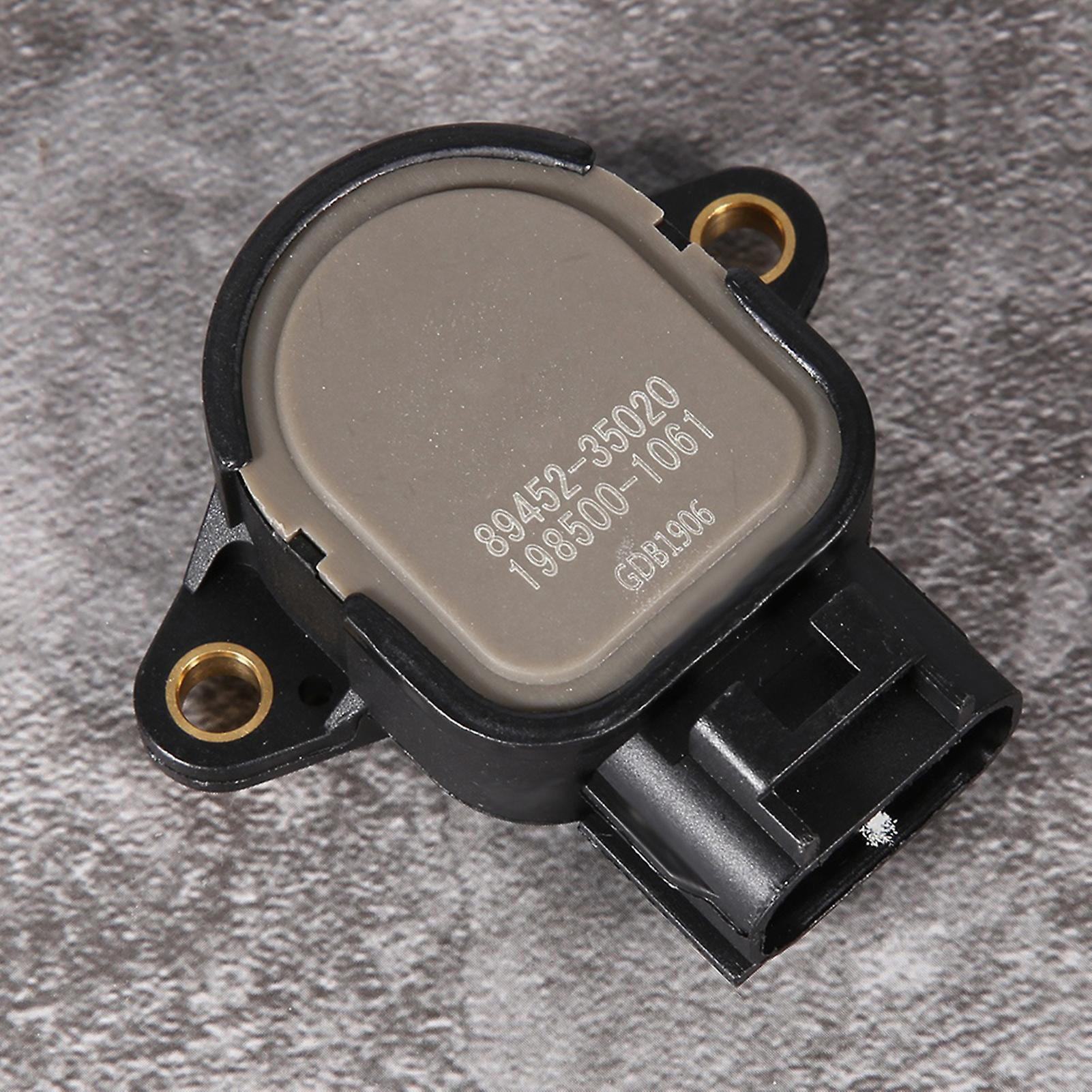 Throttle Position Sensor Fit for 8945235020 Auto Accessory