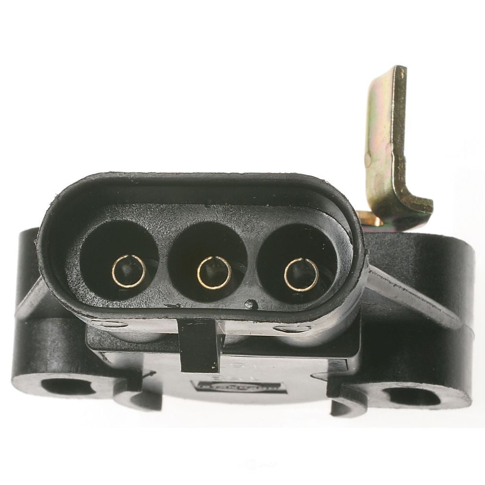 Throttle Position Sensor Fits select: 1984-1989 CADILLAC DEVILLE, 1984-1989 CADILLAC ELDORADO