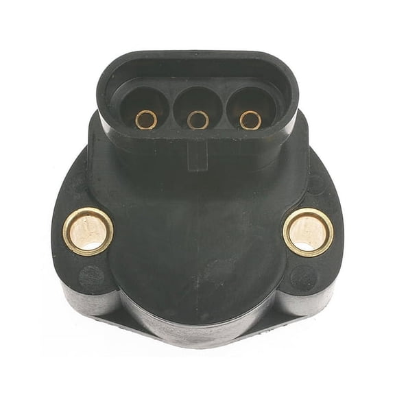 Throttle Position Sensor Fits select: 1986-1990 CHRYSLER LEBARON, 1985-1989 DODGE ARIES