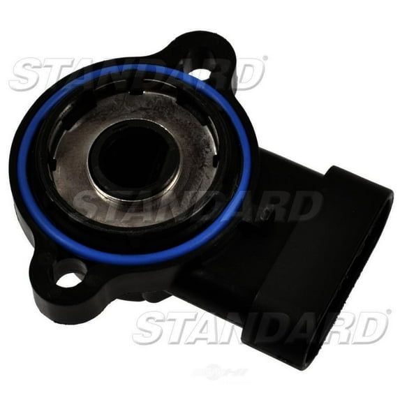 Throttle Position Sensor Fits select: 2000-2002 CHEVROLET SILVERADO, 2000-2003 CHEVROLET TAHOE