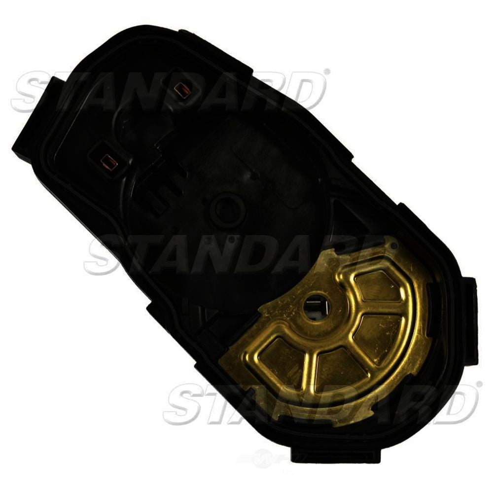 2007 Tahoe Throttle Position Sensor