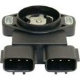 thumbnail image 1 of Throttle Position Sensor For 1996-2000 Nissan Pathfinder 1999-2004 Frontier 3.3L, 1 of 1