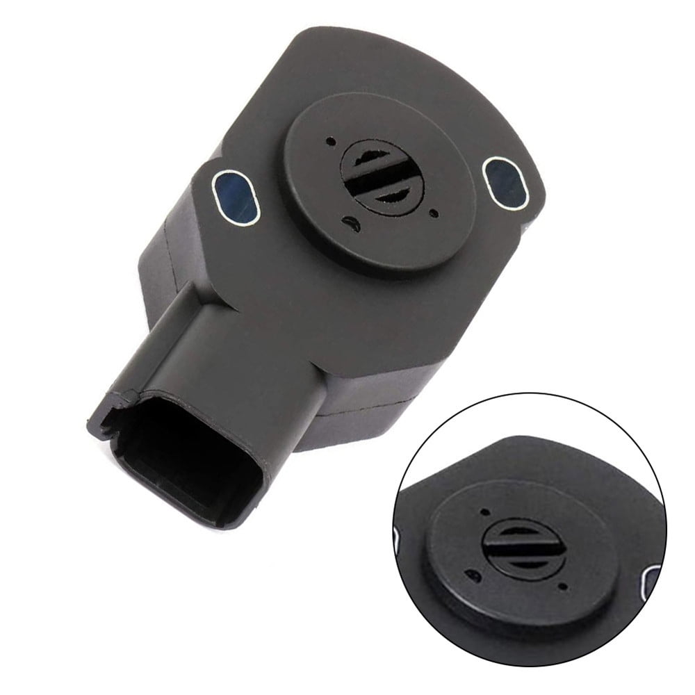 Throttle Position Sensor (TPS) 53031576AD - Compatible With Dodge Ram 2500/3500 5.9L Cummins Diesel 1998-2007