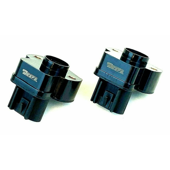 Throttle Position Sensor For Jeep Cherokee Liberty Wrangler 02-06 TPS343 (2412)