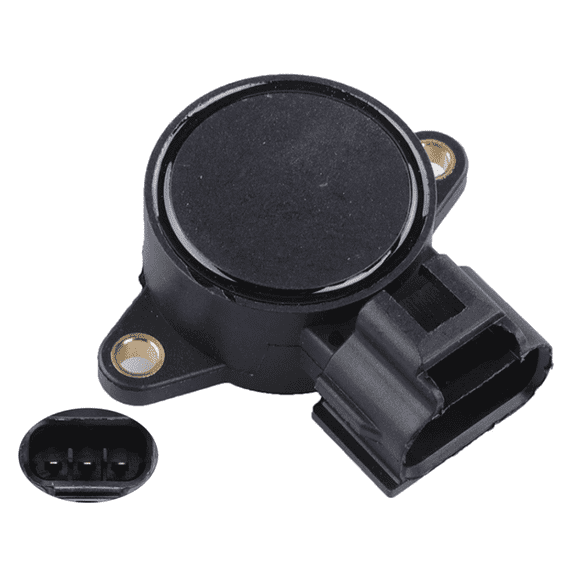 Throttle Position Sensor For Toyota Highlander Sienea Solara RAV4 # 89452-33030
