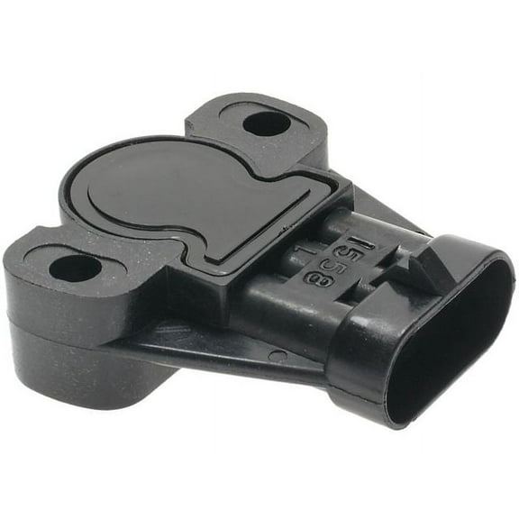 Throttle Position Sensor Kit - Compatible with 1990 - 1991 Chevy Corvette 5.7L V8 VIN 8