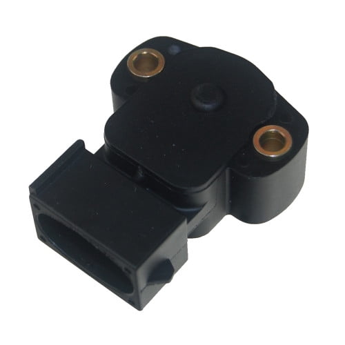 Throttle Position Sensor Regitar USA RTH74 - Walmart.com