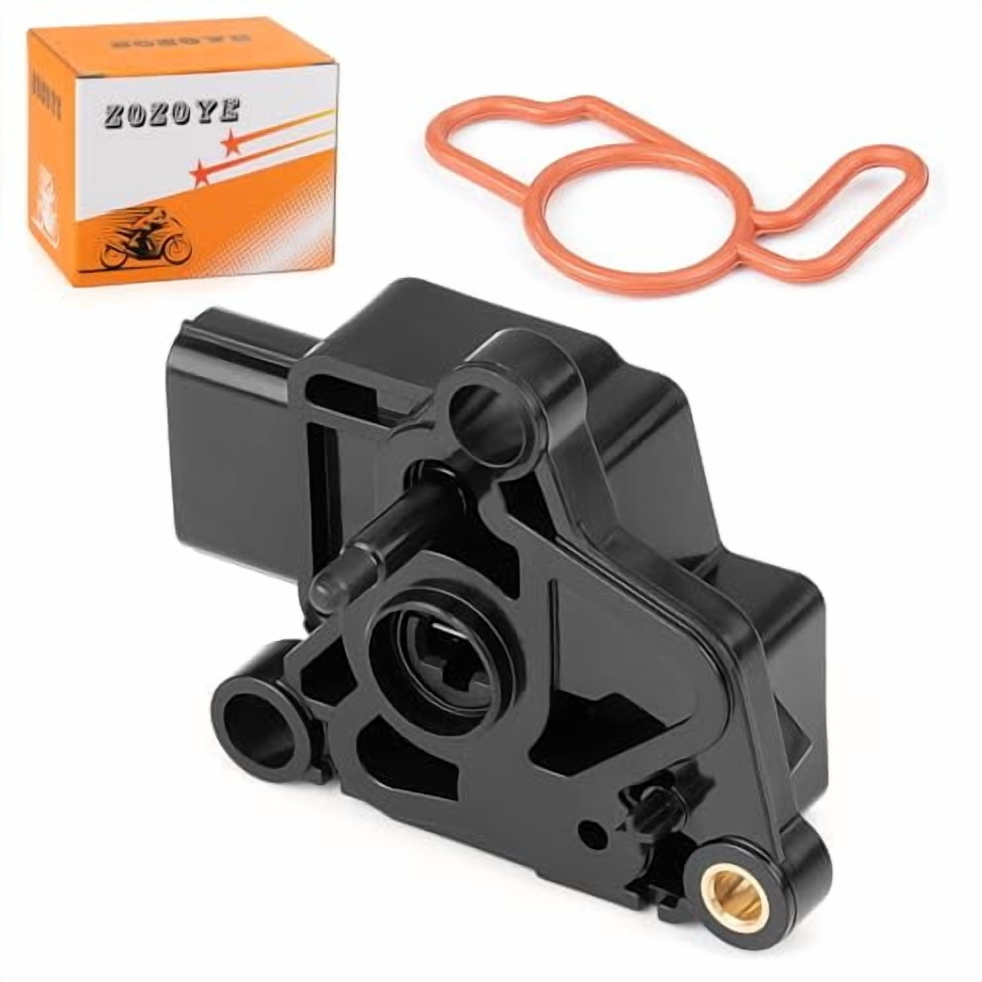 HFP Kit Filtro Pompa Carburante Per Honda Foreman / Pioneer / Rancher 2014-2020 - Sostituisce 16010-HL3-A01 - 3