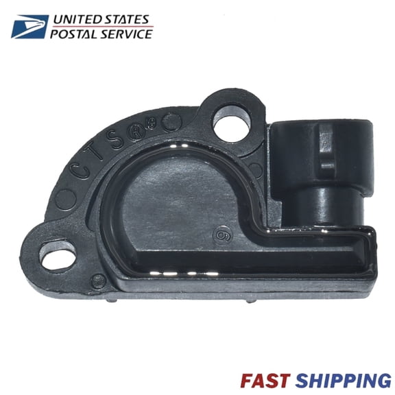 Throttle Position Sensor TPS 17106682 For Oldsmobile Pontiac Isuzu Chevrolet
