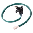 thumbnail image 1 of Throttle Position Sensor for Yamaha Models (G19-G22)JR1-85885-00, 1 of 6