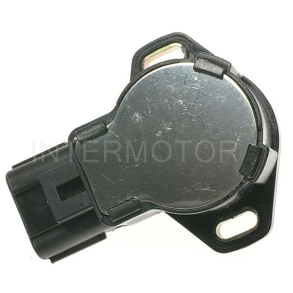 Throttle Position Sensor