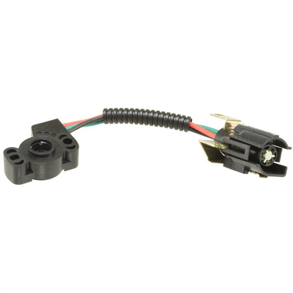 Throttle Position Sensor