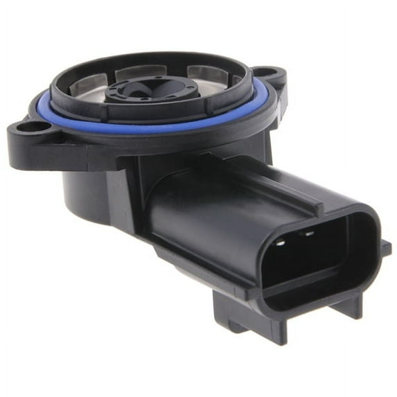 Throttle Position Sensor