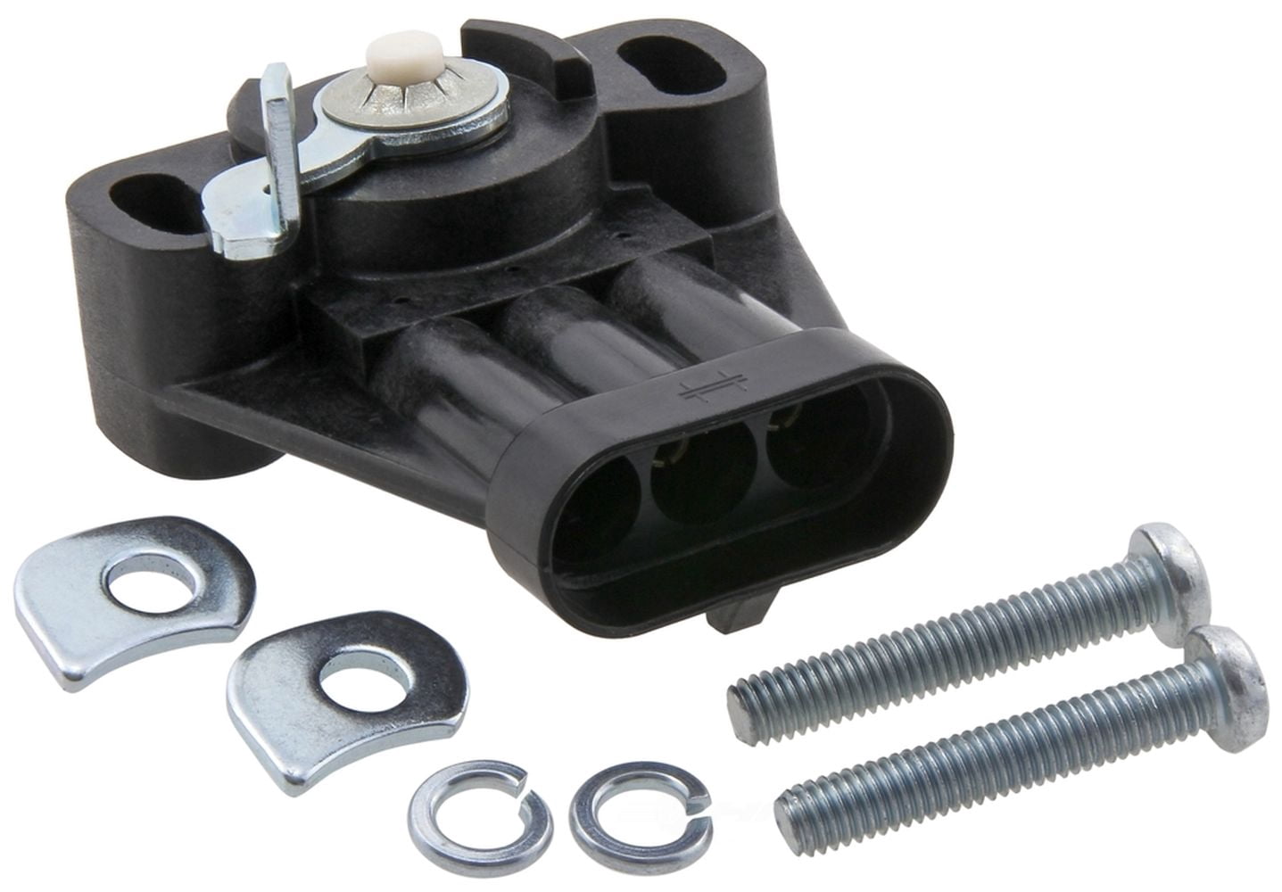 Throttle Position Sensor