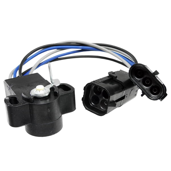 Throttle Position Sensor