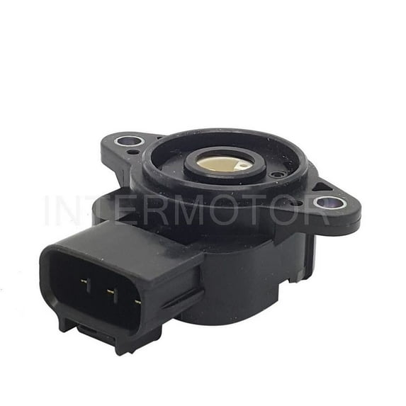 Throttle Position Sensor