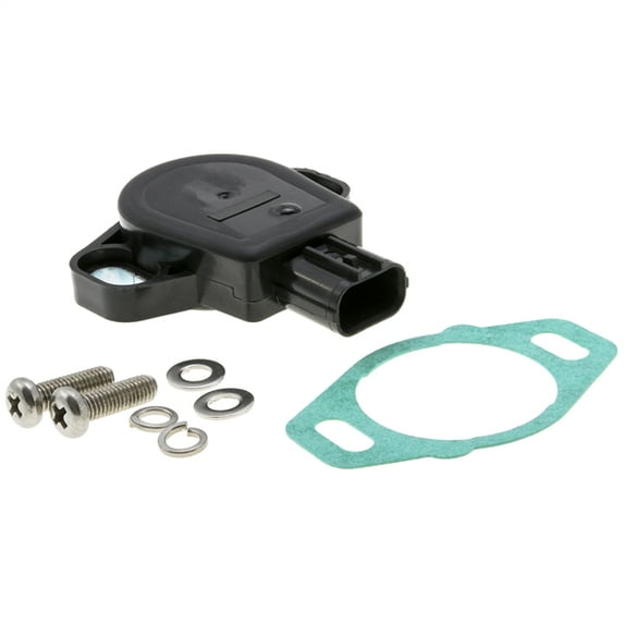 Throttle Position Sensor