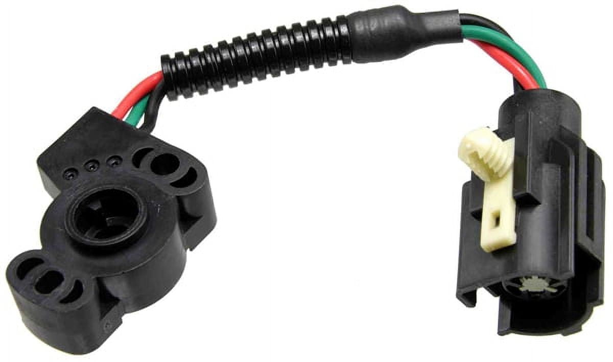 Throttle Position Sensor