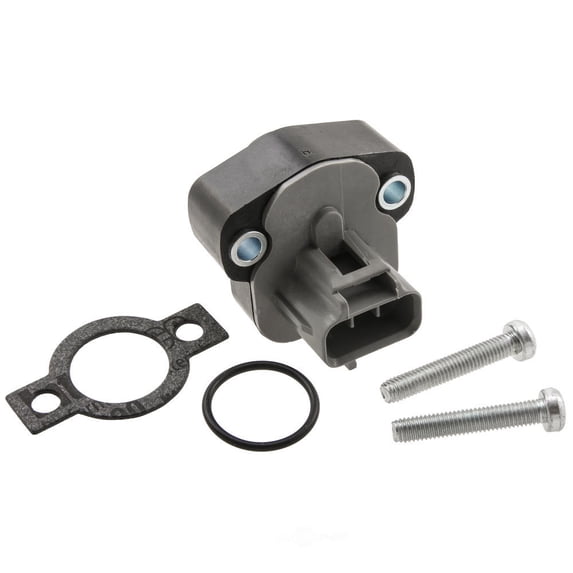 Wells Vehicle Electronics 5S5101 Throttle Position Sensor
