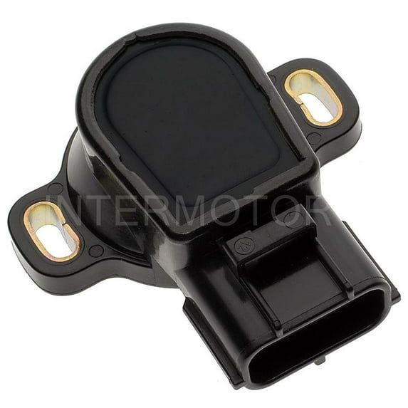 Throttle Position Sensor