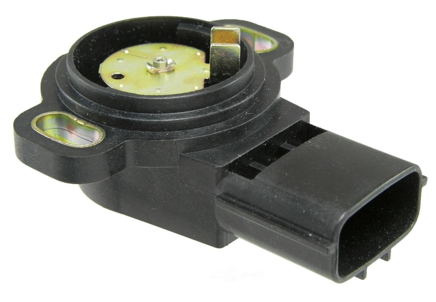 Throttle Position Sensor