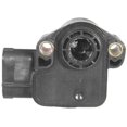 thumbnail image 1 of NTK TH0112 Throttle Position Sensor, 1 of 3