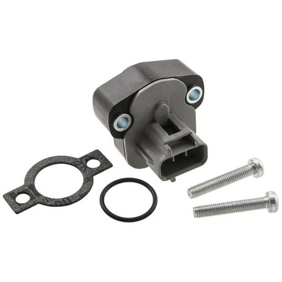 Throttle Position Sensor