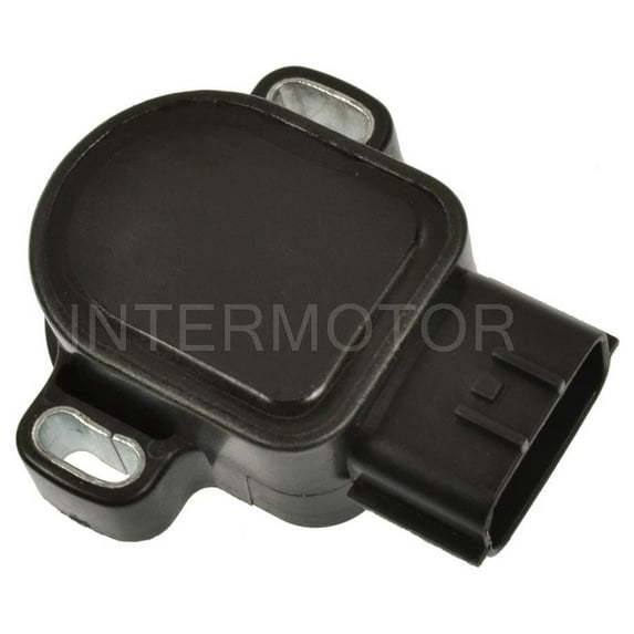 Throttle Position Sensor