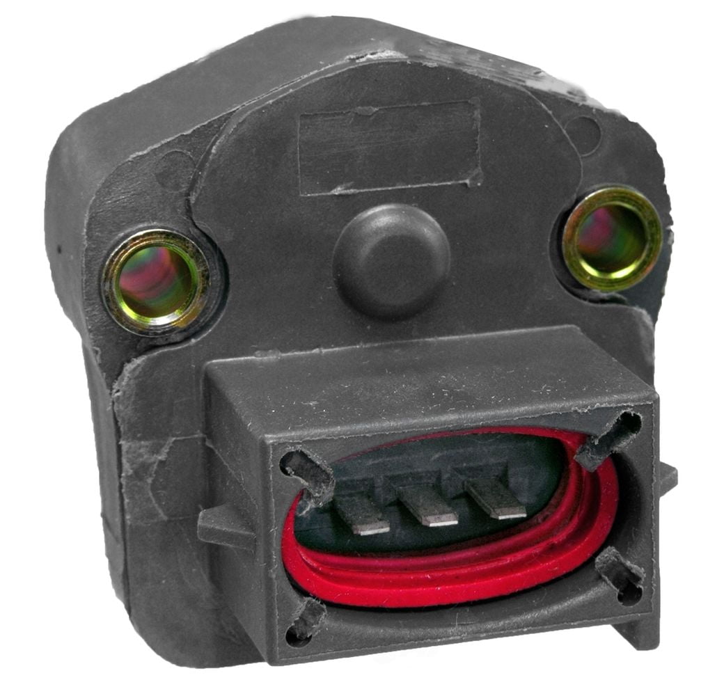 Throttle Position Sensor