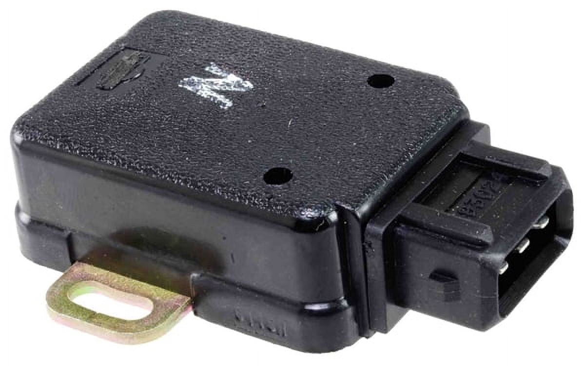 Throttle Position Sensor