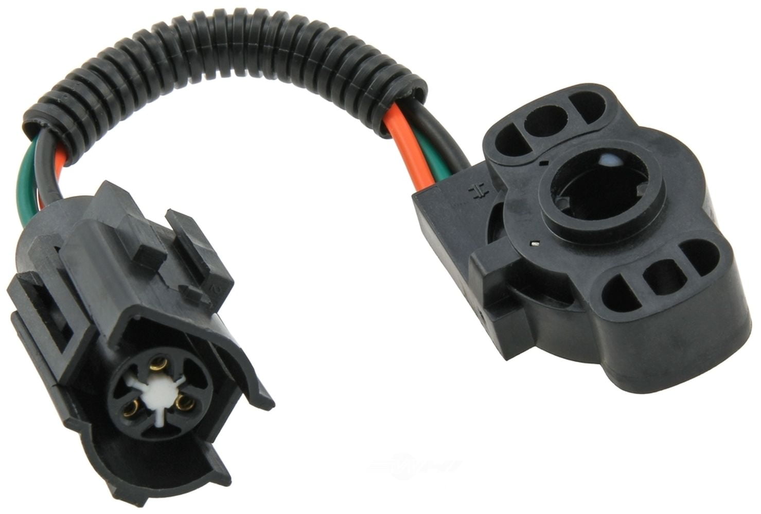 Throttle Position Sensor
