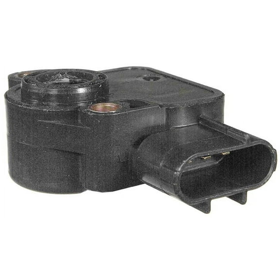 Throttle Position Sensor