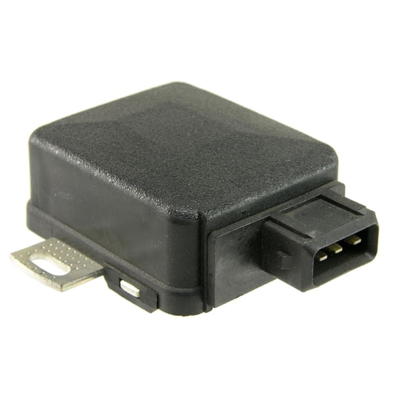 Throttle Position Sensor