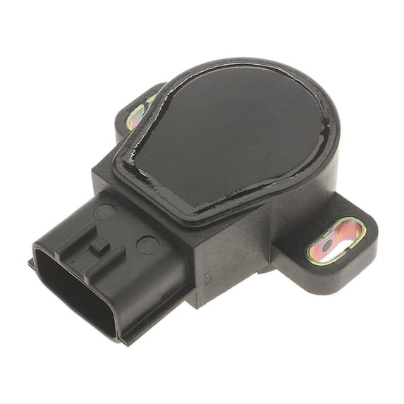 Throttle Position Sensor