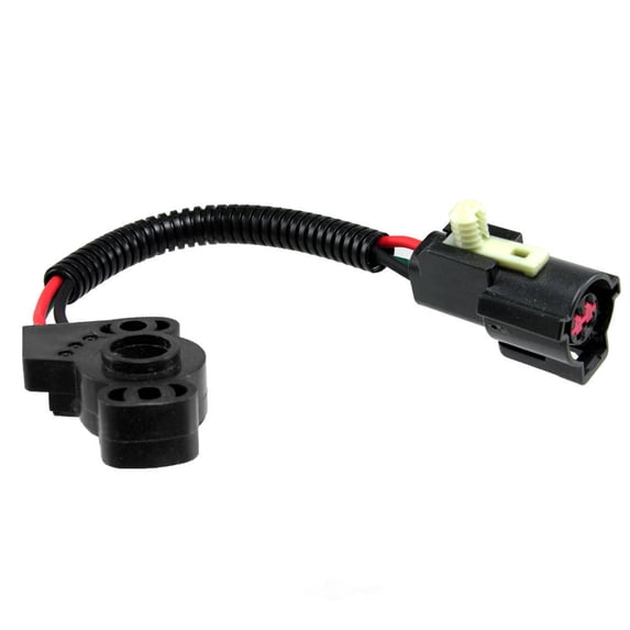 Wells Vehicle Electronics 5S5159 Throttle Position Sensor